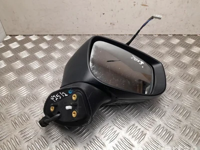 Mazda E4044877, E4044878 CX-5 (KF) 2017 Rétroviseur extérieur - Image 1