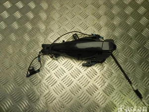 BMW 7180011 X6 (E71, E72) 2012 Poignée de porte