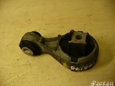 Nissan 11350-JD000 / 11350JD000 QASHQAI / QASHQAI +2 I (J10, JJ10) 2007 Support moteur - Image 1