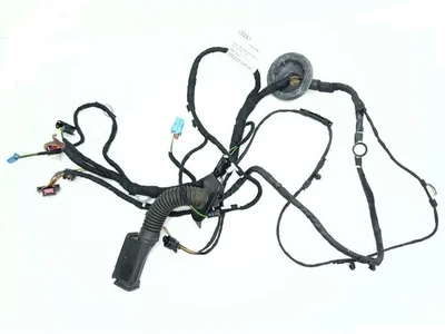 Audi 4KE971687E, 4L0.971.841Q, 5Q0973115, 4H0973702A / 4KE971687E, 4L0971841Q, 5Q0973115, 4H0973702A E-Tron 2019 Harnais pour intérieur Porte - Image 1