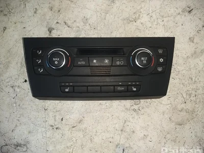 BMW 64119199261-04 / 6411919926104 3 Coupe (E92) 2009 Chauffage/Ventilation/Climatisation - Image 1