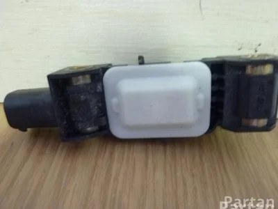 Chrysler 04671779AC 300 C Touring (LX) 2006 Capteur d'impact (systèmes d'airbag) - Image 1