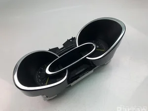 Renault VPCRRF-10849-DJ / VPCRRF10849DJ CLIO IV (BH_) 2015 Tablero de instrumentos