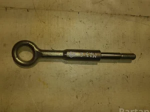 Volvo XC90 I 2008 crochet de remorquage