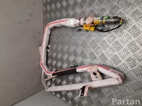 Dodge P68172524AE CHALLENGER kupė 2019 Galvos oro pagalvė dešinė