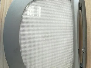 Mercedes-Benz A 164 820 01 23 / A1648200123 R-CLASS (W251, V251) 2008 Lumière intérieure