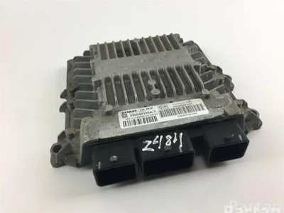 Citroën 9653577680 BERLINGO (MF) 2000 Unités de contrôle - Image 1