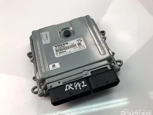 Volvo 31336983; 0281018414 / 31336983, 0281018414 V60 2013 Unidad de control del motor