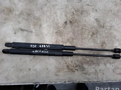 Mercedes-Benz A2059800164, A2059800064 C-CLASS (W205) 2015 Ressort à gaz complect - Image 1