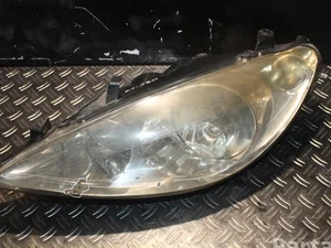 Peugeot 9641615380 307 Break (3E) 2005 Phare