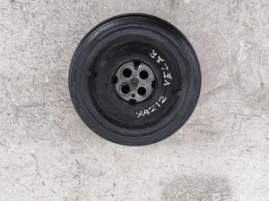 Land Rover RANGE ROVER VELAR (L560) 2021 Poulie de courroie de distribution de vilebrequin