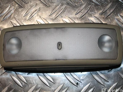 Volvo 31268986 XC60 2011 Lumière intérieure - Image 1