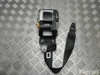 Mercedes-Benz A 205 860 64 00 / A2058606400 C-CLASS (W205) 2016 Sicherheitsgurt vorne rechts