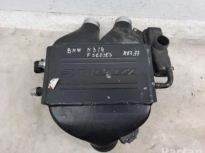 BMW 4 Coupe (F32, F82) 2017 Collecteur d'admission - Image 1