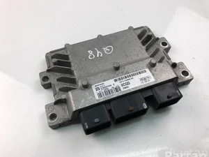 Ford CV11-12A650-AD; S180047048D / CV1112A650AD, S180047048D B-MAX (JK) 2013 Valdymo blokas variklio