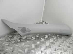 Audi 8X0 867 234 A / 8X0867234A A1 (8X1, 8XK) 2011 Tapisserie voiture right side