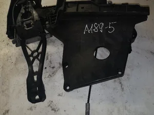 Volvo 30661072 S80 II (AS) 2008 Blocage du volant