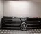 Volkswagen 7E5 853 651 / 7E5853651 MULTIVAN V (7HM, 7HN, 7HF, 7EF, 7EM, 7EN) 2011 Grillades - Image 1