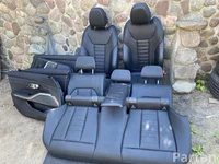 BMW 3 (G20) 2021 Fotele, Kanapa, Komplet Panel drzwi Podłokietnik 