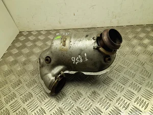Citroën 1440946980 JUMPER 2023 Catalyseur