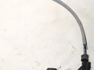 Volvo 31253059 XC90 I 2012 Serrure de porte Left Front