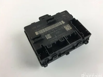 Volkswagen 5Q0959592F TIGUAN (AD1) 2016 Valdymo blokai - Nuotrauka 1