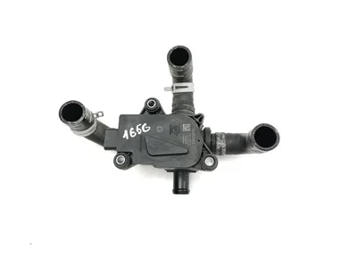 Audi 5810R1003, 9J1121641, 9J1963375N E-TRON GT A trois volumes (F83, F8P) 2024 Conduite de réfrigérant - Image 1