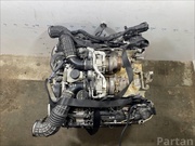 Aston Martin 178980; M 177.950; M 177.980 / 178980, M177950, M177980 DB11 (AM5) 2019 Complete Engine