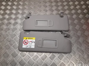 BMW 7 452 545, 7 452 562 / 7452545, 7452562 X1 (F48) 2020 Panneau solaire complect