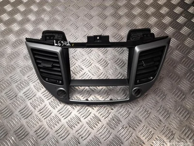 Hyundai 84740-D7100, 97410-D7000 / 84740D7100, 97410D7000 TUCSON (TL) 2017 Évent Central - Image 1