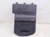 Mazda DH3J688T0 CX-3 (DK) 2018 Kitos salono detalės