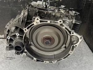 Ford USA G2GR7000AD, 6DCT450, MPS6 EDGE 2017 Автоматическая коробка передач 6-ступенч