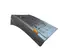 Gebrauchtes Original Mercedes-Benz Trucks A9608813503, A9608817102, A9608814805 ACTROS MP4 / MP5 2017 Kotflügel vorne links - Bild 2