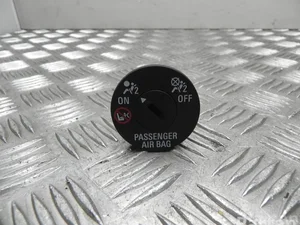 Opel 13524006 ASTRA K 2019 Serrure d'airbag