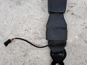 BMW 7243275 5 Touring (F11) 2012 Boucle de ceinture de sécurité