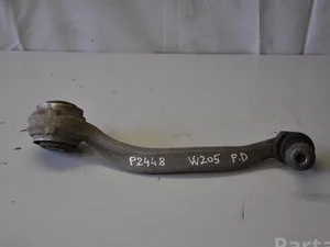 Mercedes-Benz 20506RE C-CLASS (W205) 2018 Devant  levier inférieur incurvé