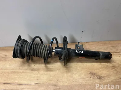 Nissan 543026UA1B Qashqai III (J12) 2024 Stoßdämpfer vorne rechts - Bild 1