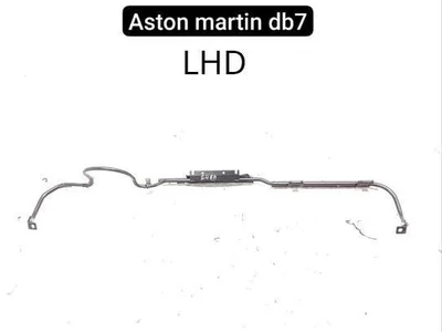 Aston Martin DB7 Volante 2002 Halter für Schalttafel - Bild 1