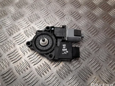 Kia 82450-F1020 / 82450F1020 SPORTAGE (QL) 2021 Moteur de lève-vitre Left Front - Image 1