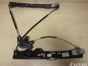 Ford AM51-U23200-BE, 920396-102, 920394-102, 920405-103 / AM51U23200BE, 920396102, 920394102, 920405103 C-MAX II (DXA/CB7, DXA/CEU) 2011 Lève-vitre Right Front