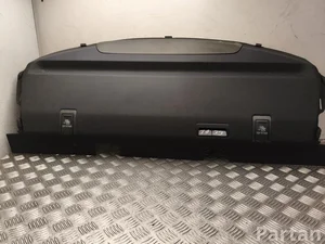 Mercedes-Benz A2056906049, A2056900704 C-CLASS (W205) 2019 Deckel für Kofferraumabdeckung