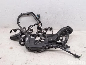 Mazda D09W67P21 CX-3 (DK) 2018 Wiązka przewodów