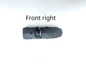 Chevrolet 85108406 Corvette (C8) 2023 Langų pakėlimo mygtukas dešinė priekis