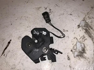 Volvo 9483765 V70 II (SW) 2006 Serrure de capot-moteur