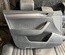 SKODA SUPERB III Estate (3V5) 2018 Set of seats  Door trim panel Armrest 