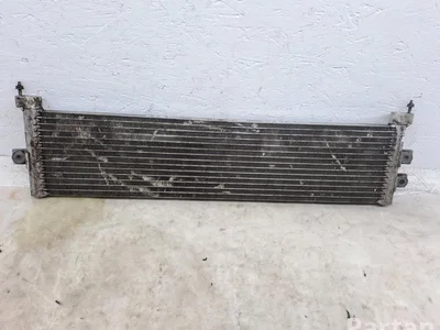 BMW 2284540,  7953177 / 2284540, 7953177 4 Coupe (F32, F82) 2017 Refroidisseur d'huile - Image 1