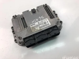 Peugeot 9664257580; 0281013332 / 9664257580, 0281013332 307 (3A/C) 2003 Unité de contrôle moteur