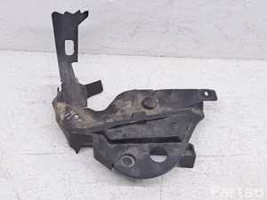 Ford LV4BS02476C Kuga III 2020 Protección inferior del motor