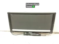 Porsche 971877051, 4M0907594K, 10028299C, NRAL0031-00 / 971877051, 4M0907594K, 10028299C, NRAL003100 PANAMERA (971) 2018 Toit ouvrant