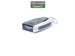 Aston Martin NY83-70290-J, 5461A-3731568, 7038745 / NY8370290J, 5461A3731568, 7038745 DBX 2021 Key